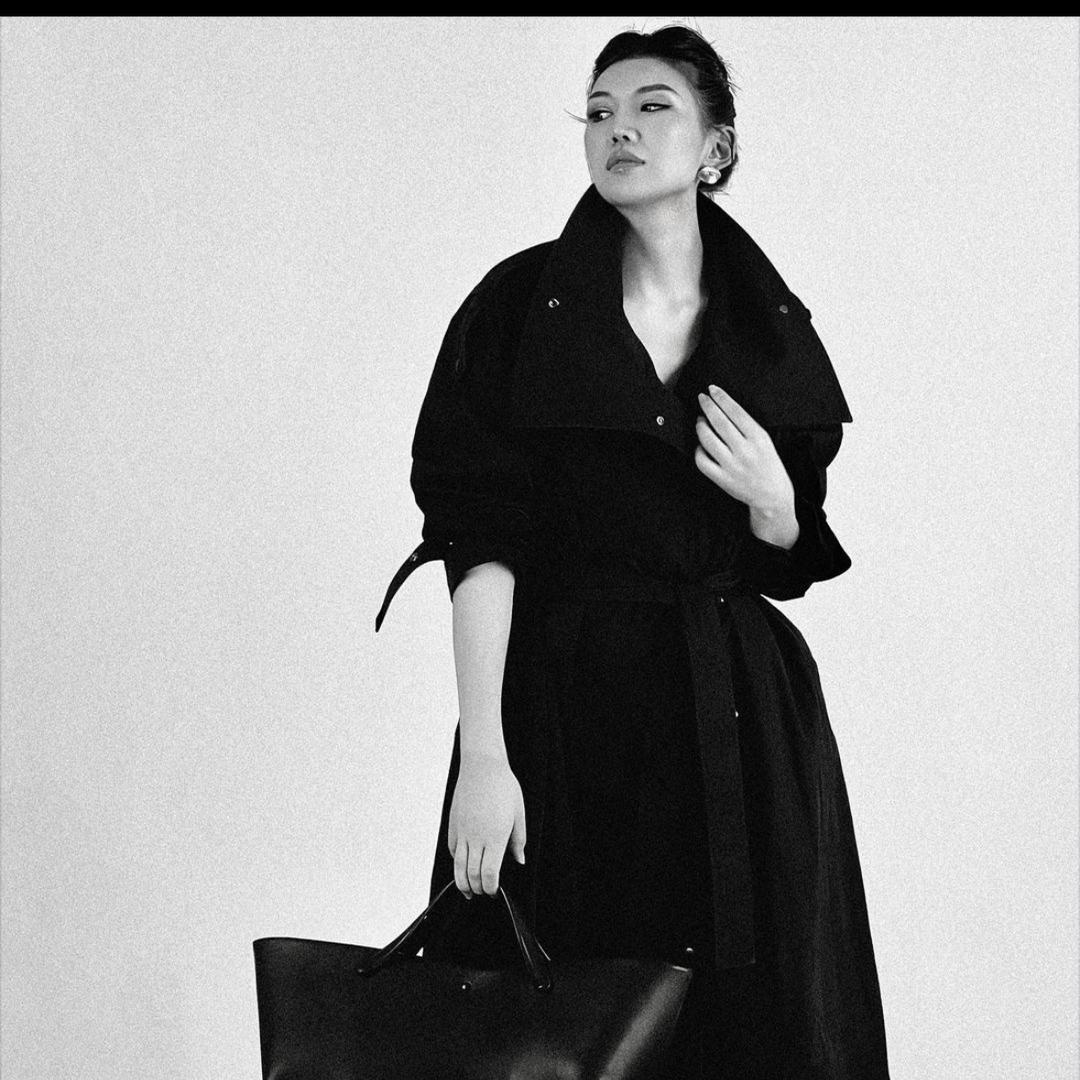 针西高个子穿搭-新品分享