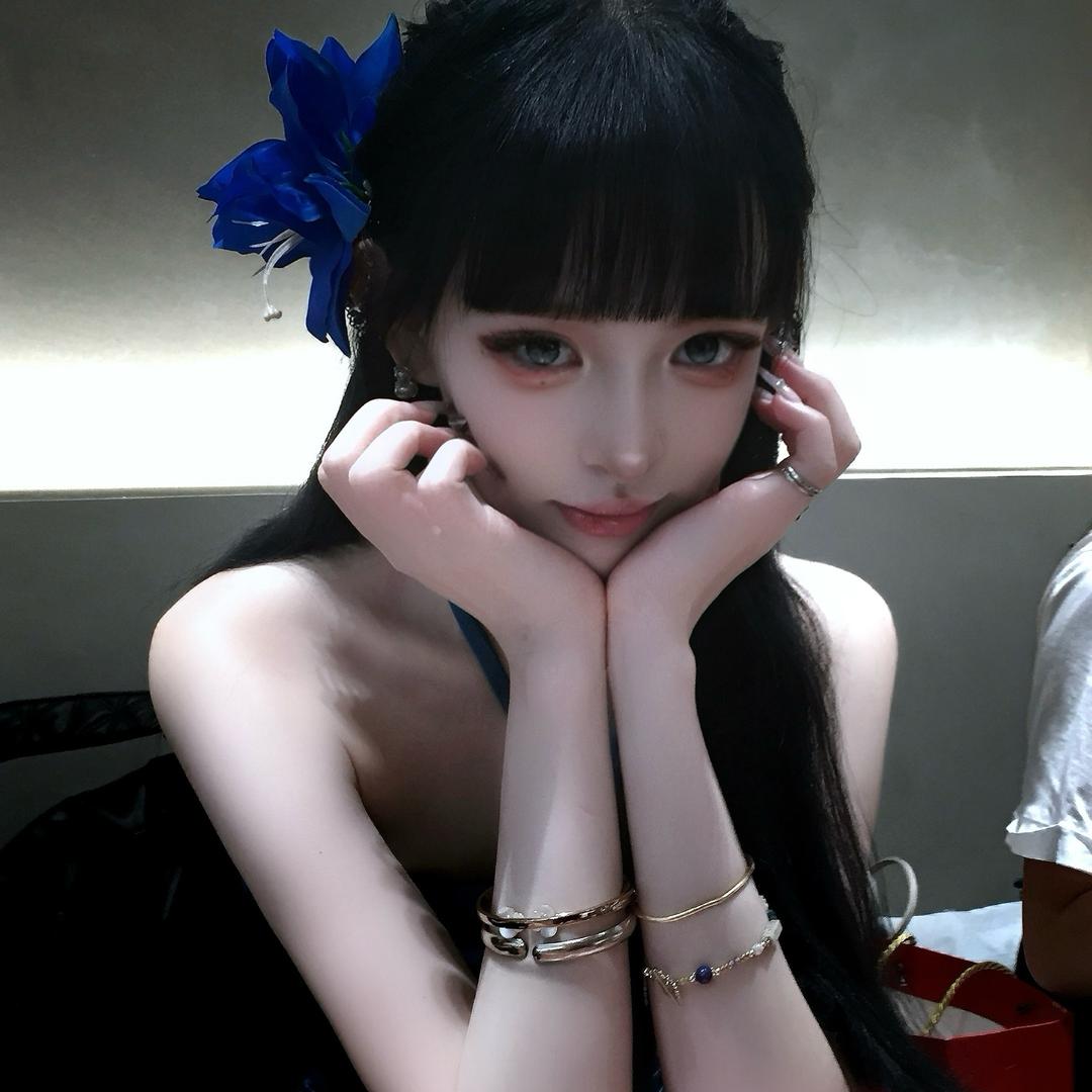 栗好烦