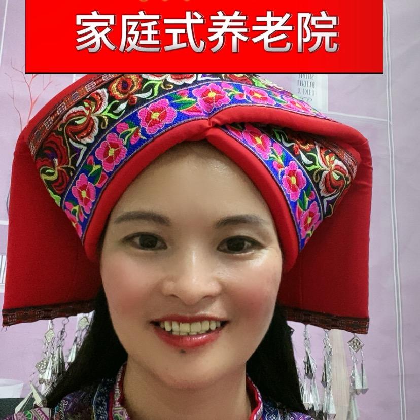 田小薇做养老