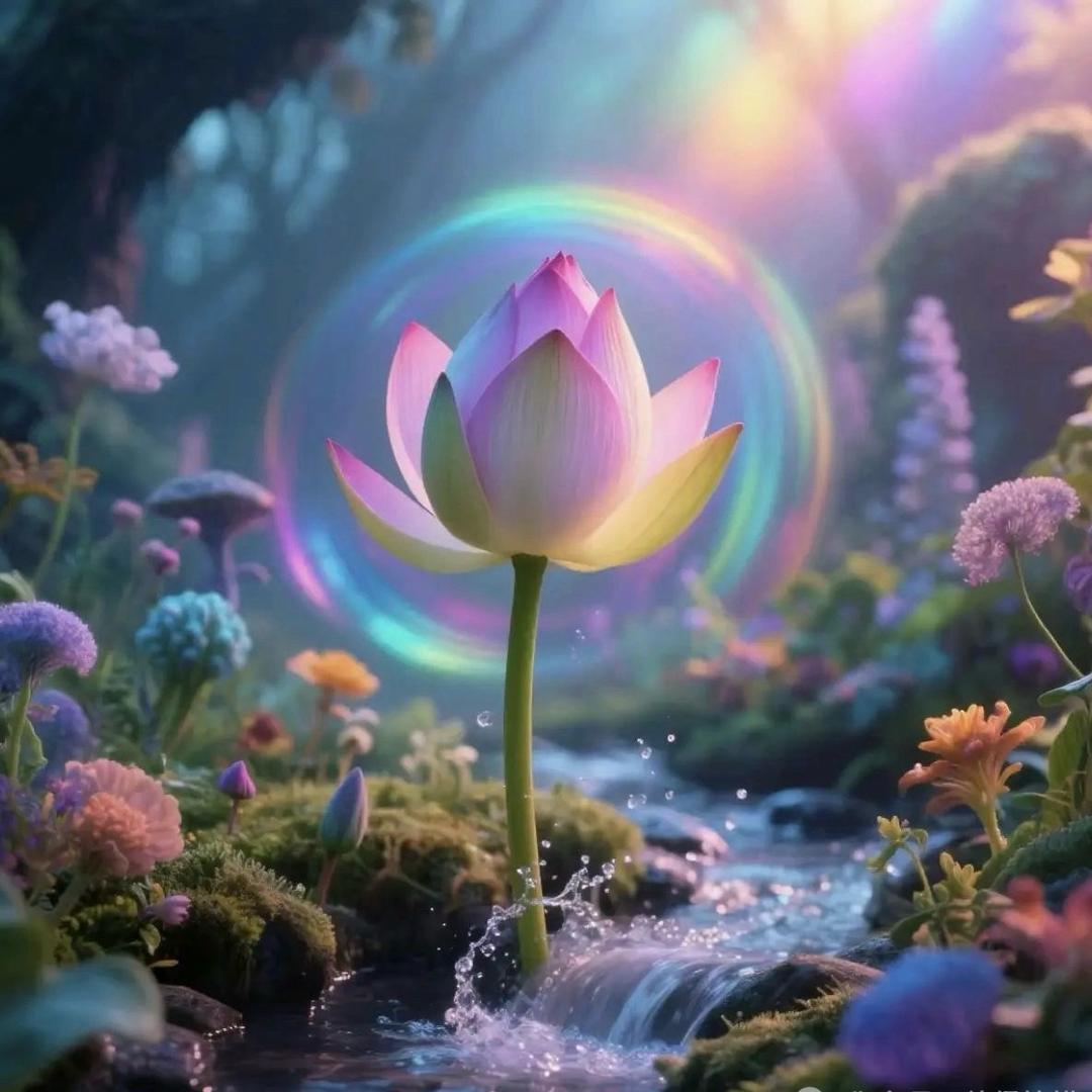 真珍（身心灵）🌍禅修 疗愈 瑜伽