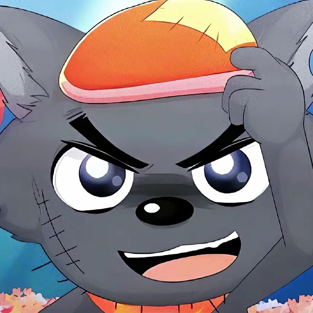 灰太狼Wolffy