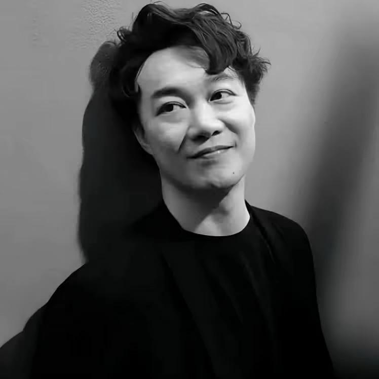早安.