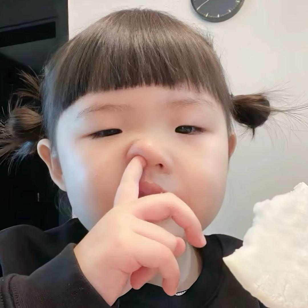 想吃憨堡包