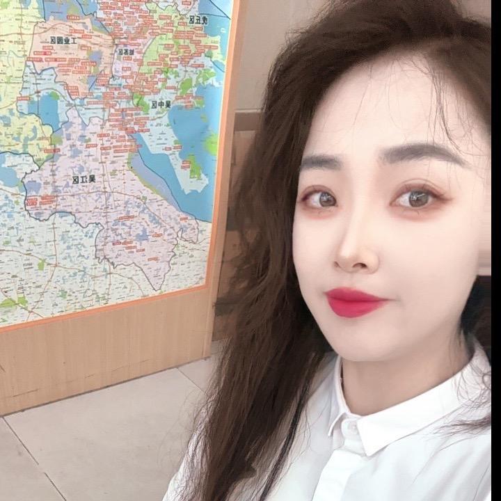 昆山好房   白云