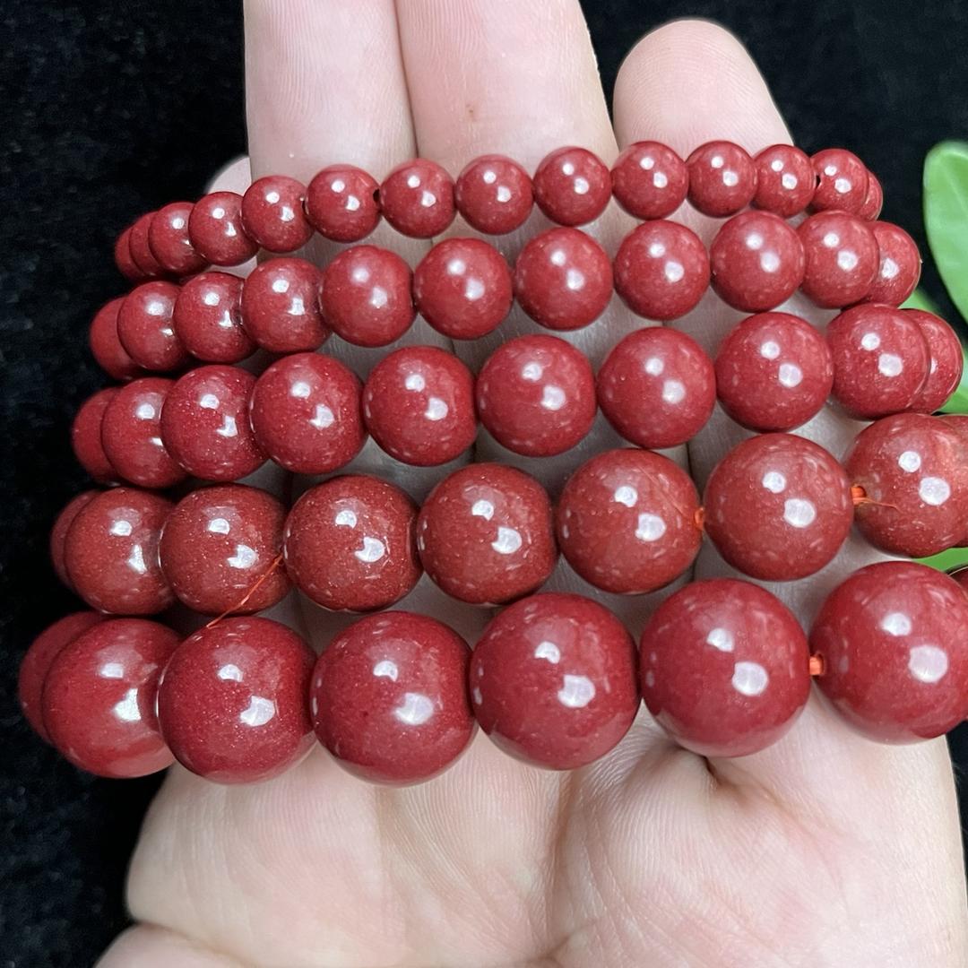 梵农朱砂