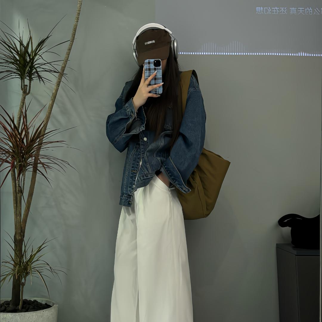 中亭街黑店女装