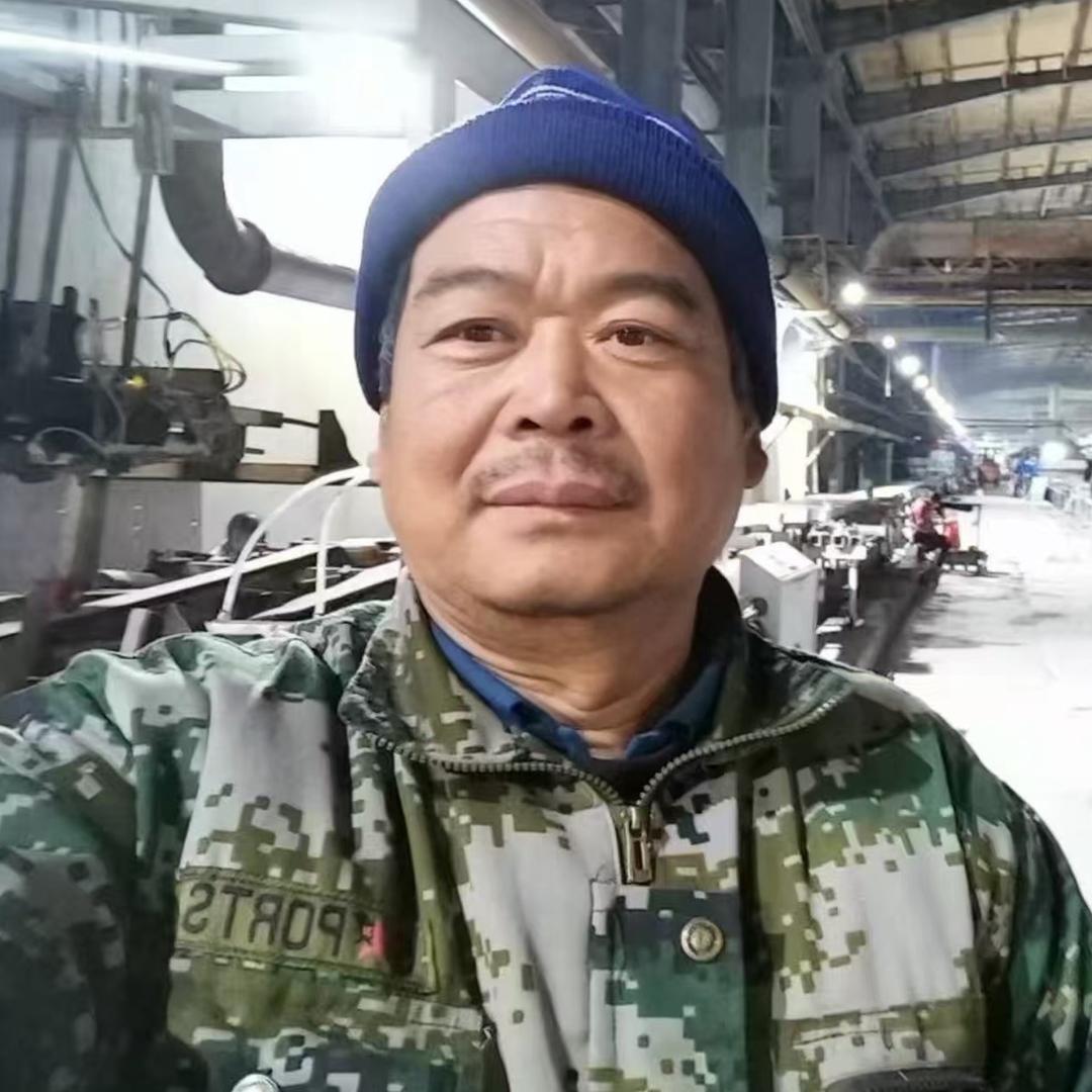 农民工老李