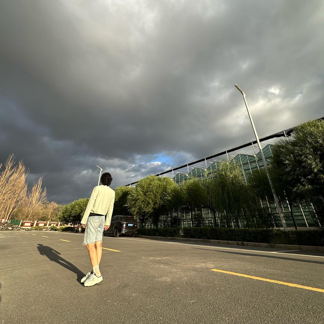 听风、沐雨