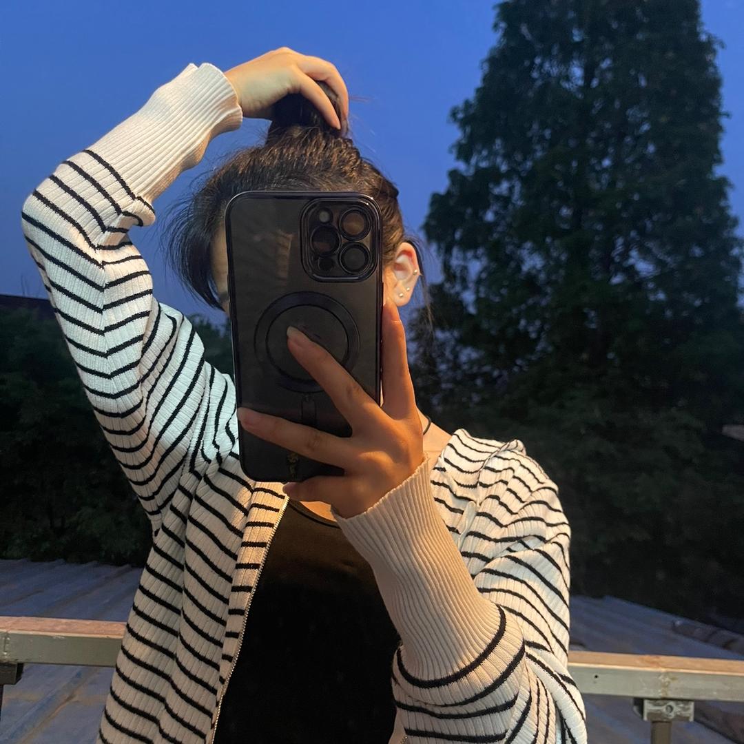 小江同学@