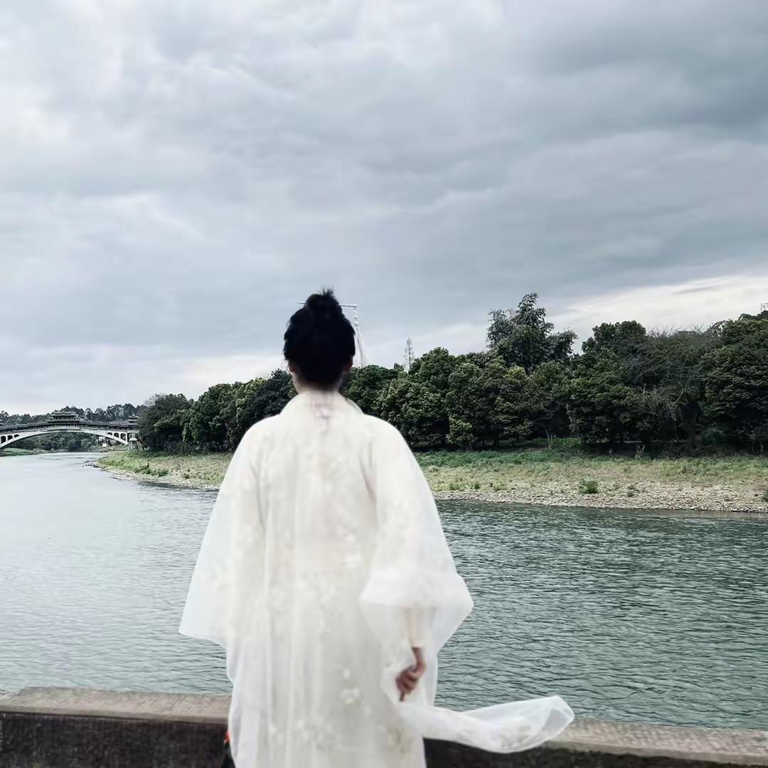 无名子炁传道