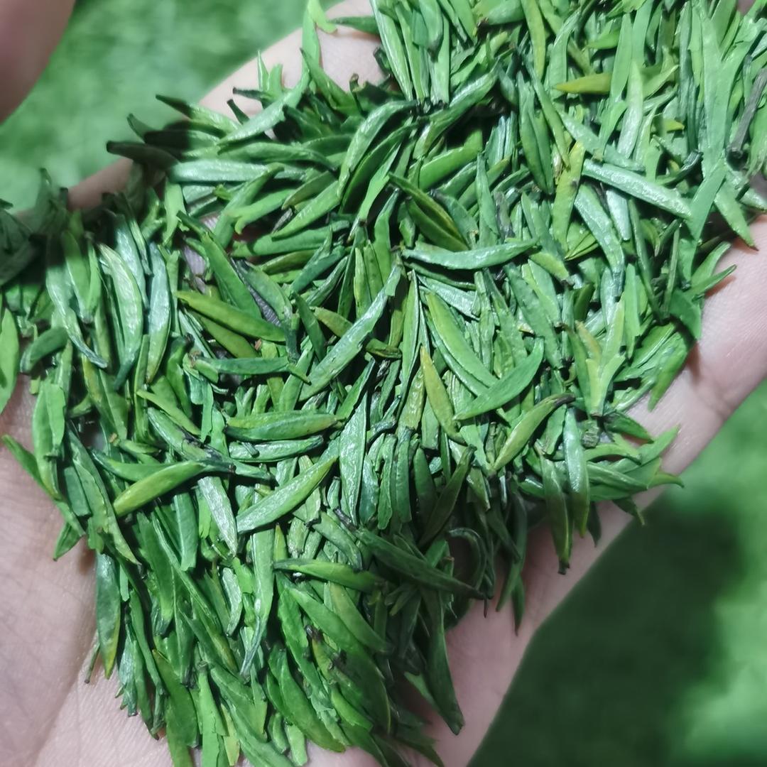 好地道茶叶