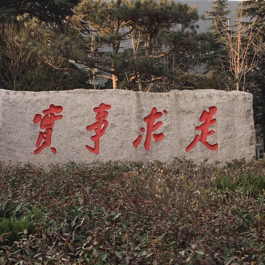 实事求是