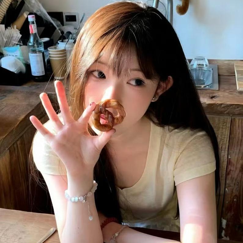 吃点甜.