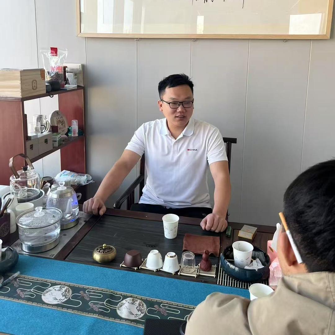 许班长聊抖店