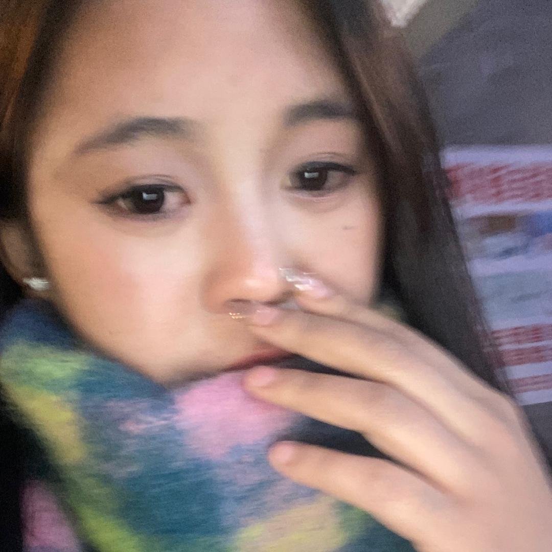小梅💚