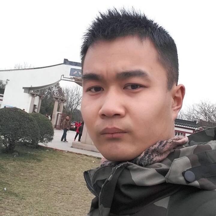 淮南极地户外