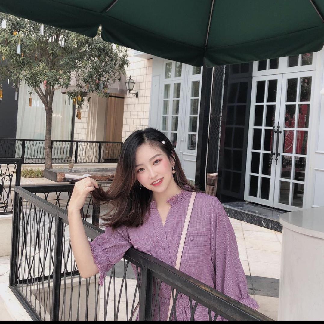 小鹿咩咩