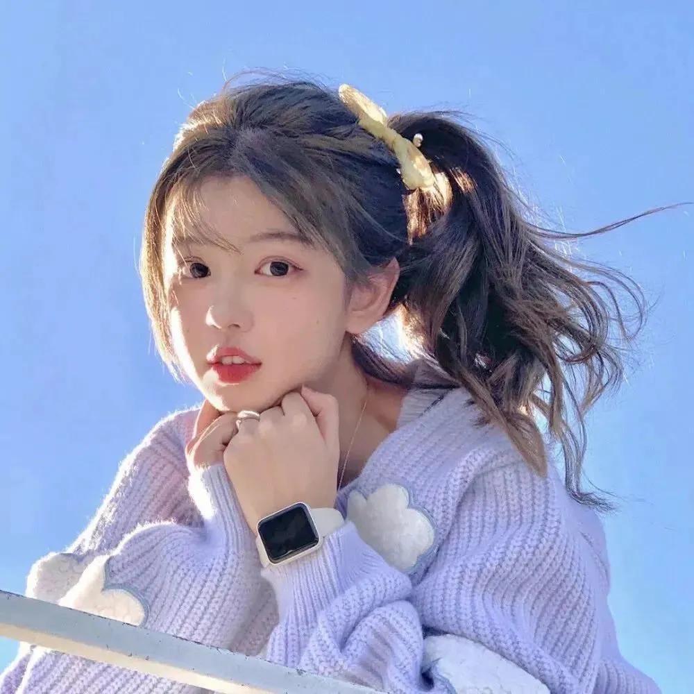 小清新