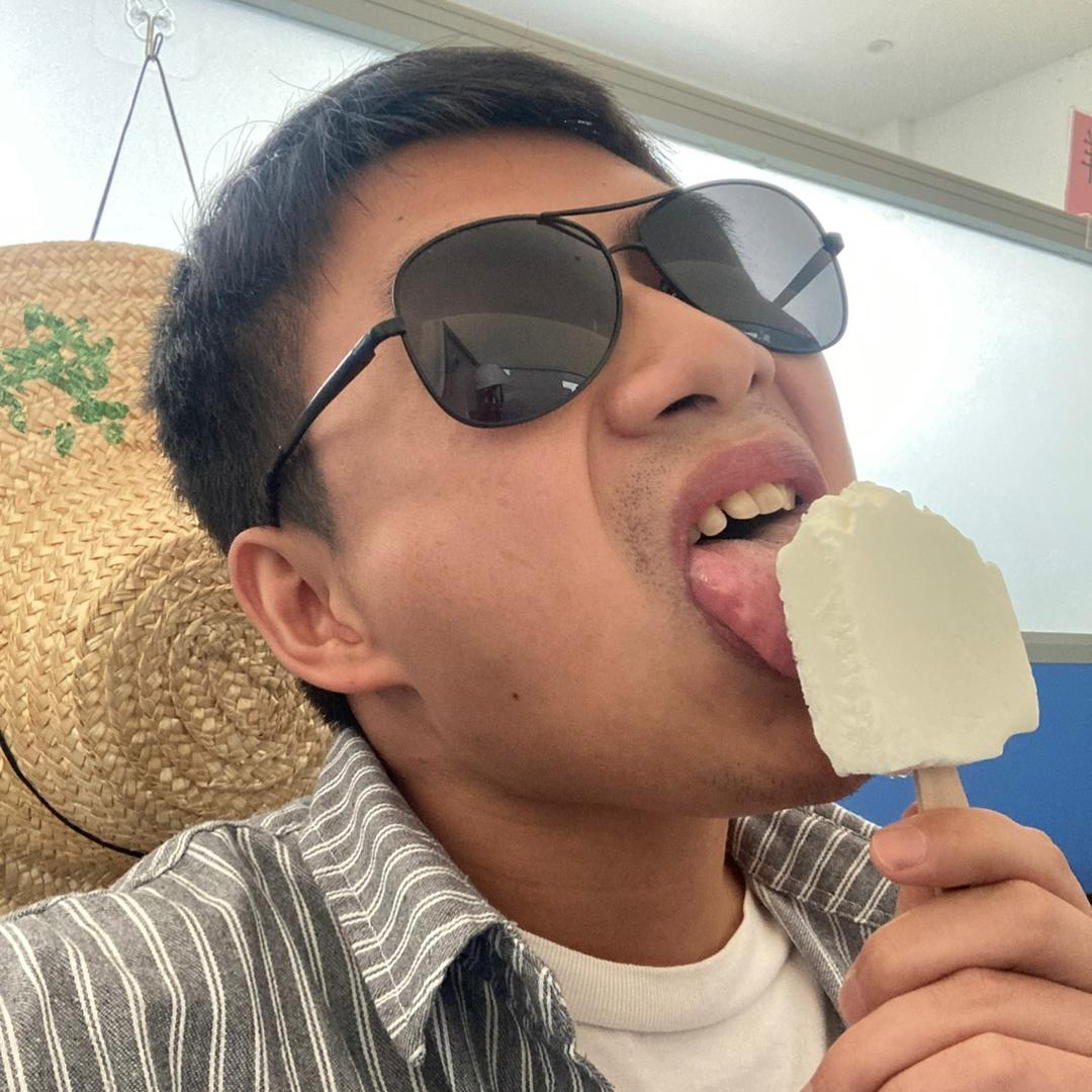我要的就是阿凡达👽