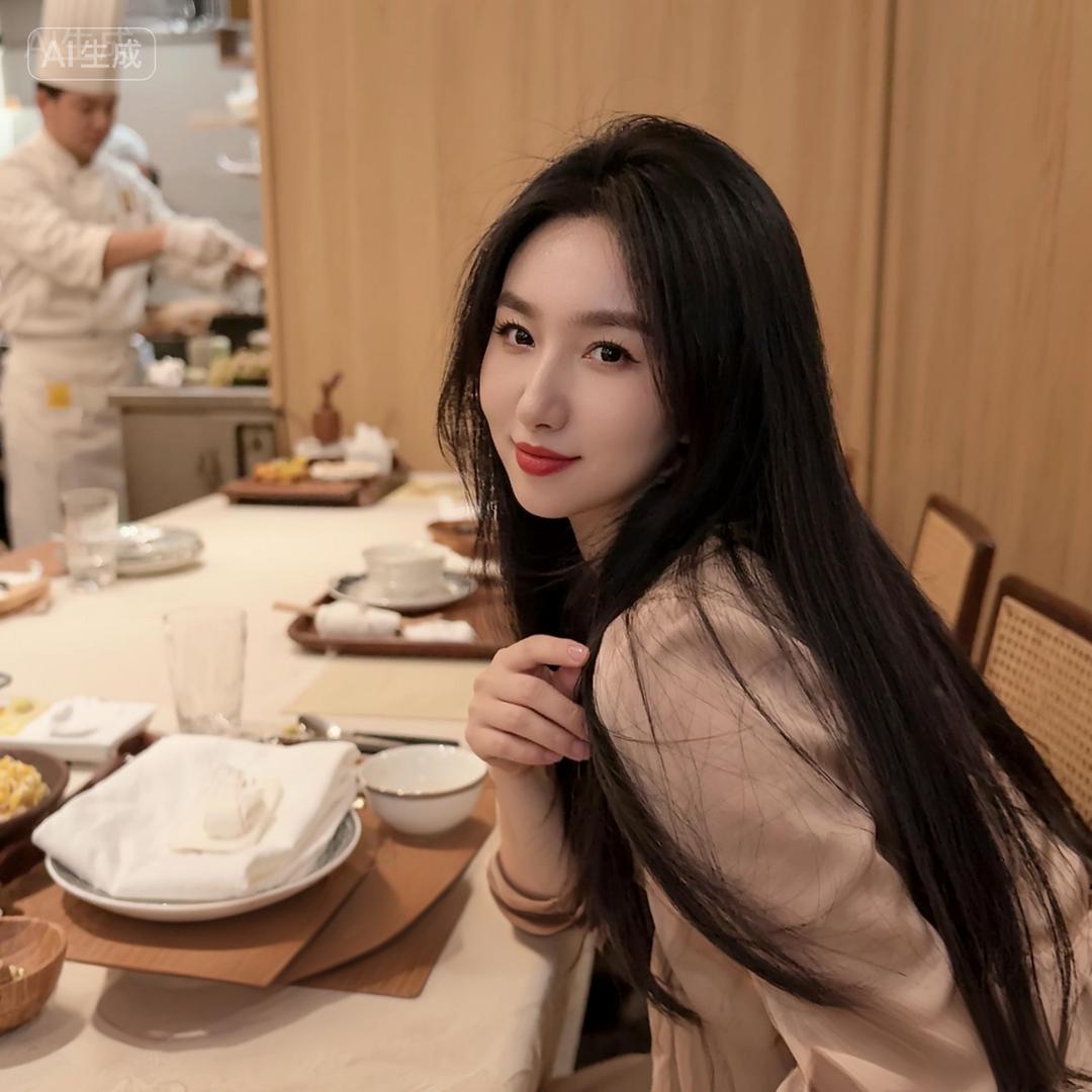 嗨.Mrs Hu🌙