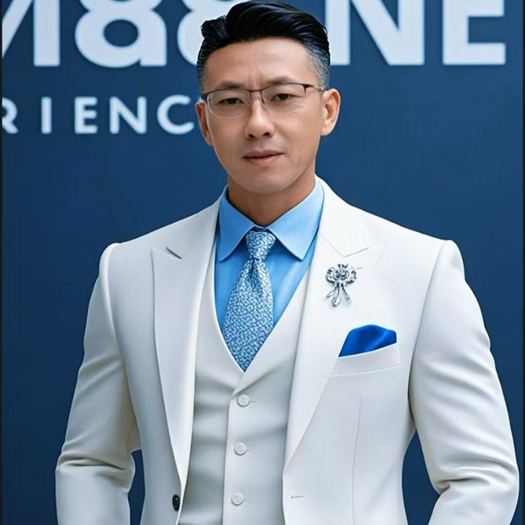 王老师传播健康理念
