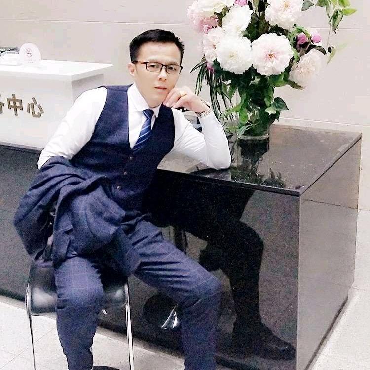 顺其自然！