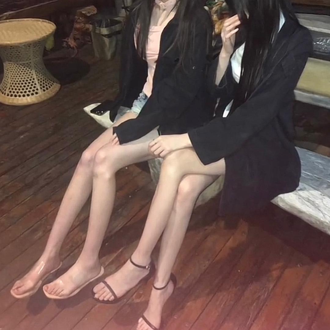 腿妹1️⃣