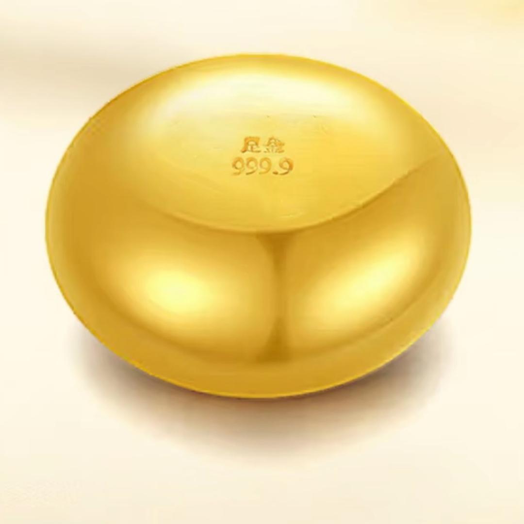 可可黄金珠宝💎