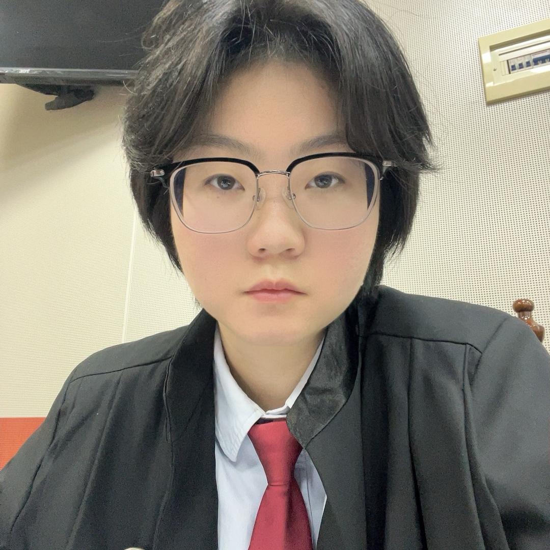 早早做梦的张律师