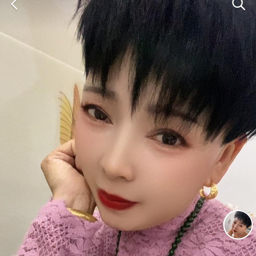 亿芊芊（每晚开播）