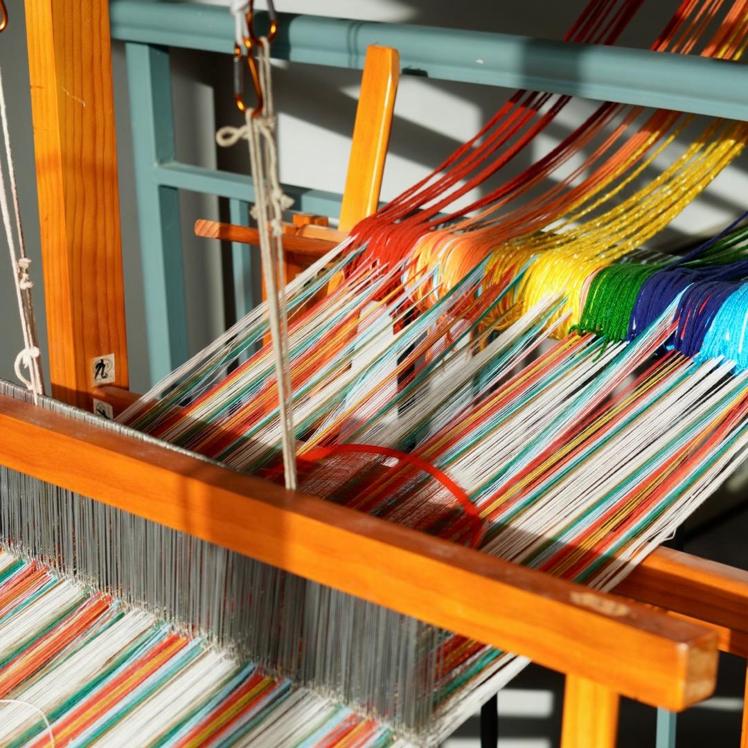 桑蚕小镇官方号