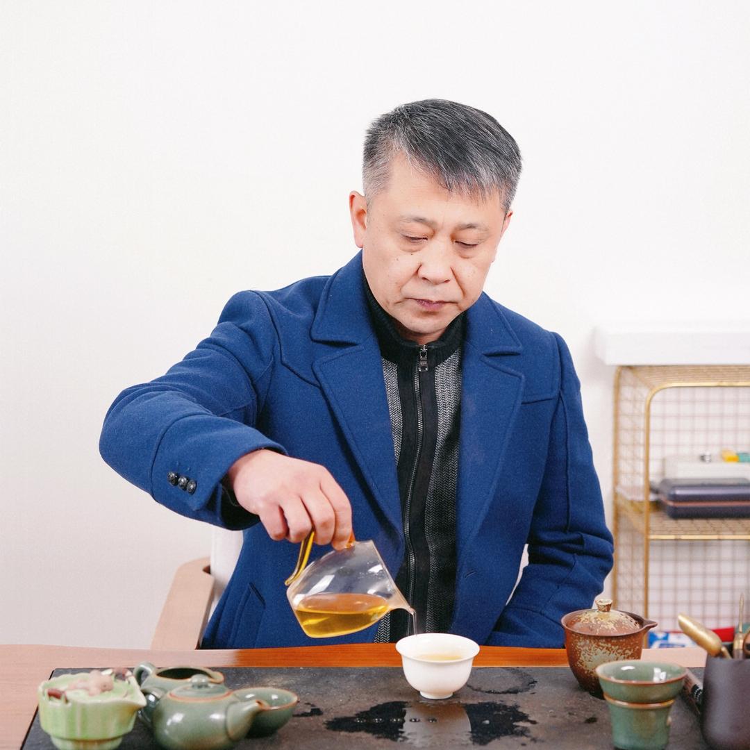 老马闲话