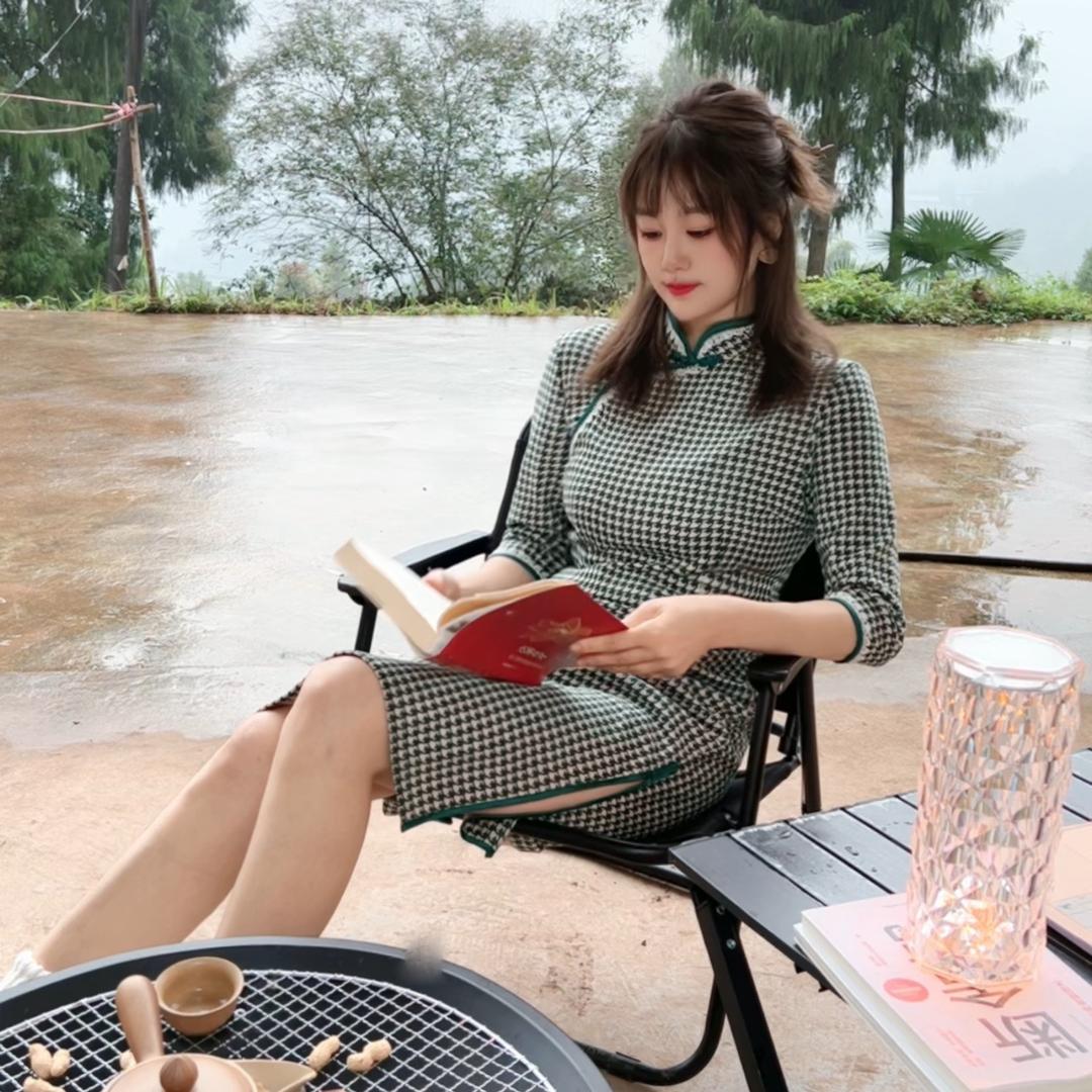 陆十一吖