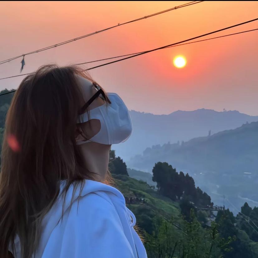 汐汐💕