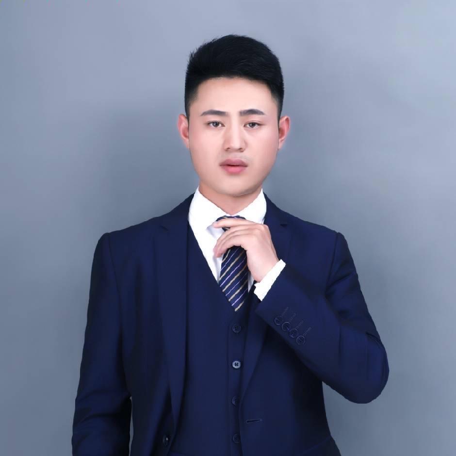 朱同学看房