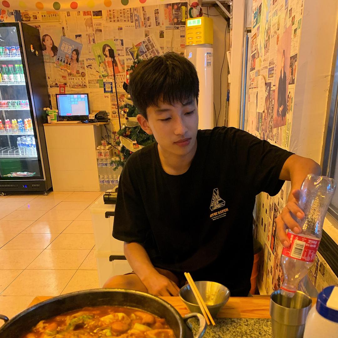 南乐炭火江湖(博一)