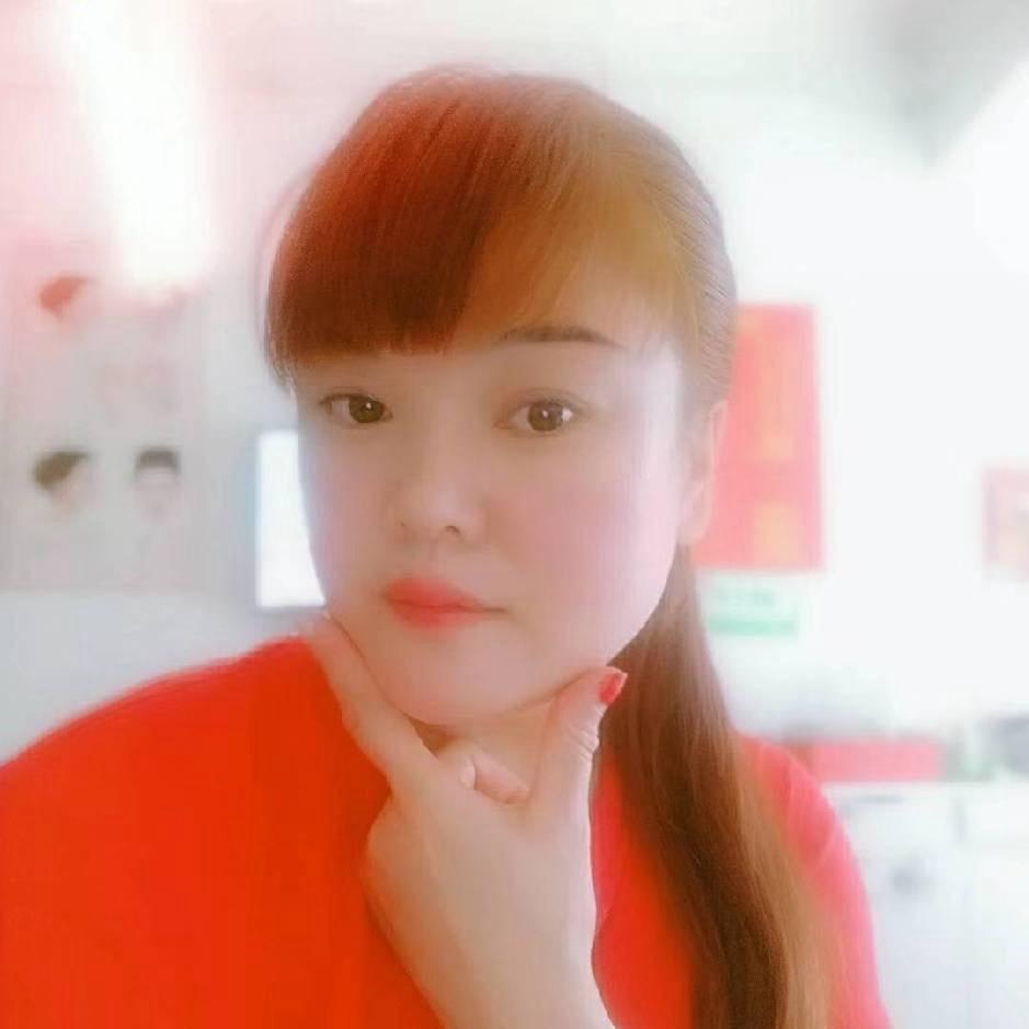 白云～