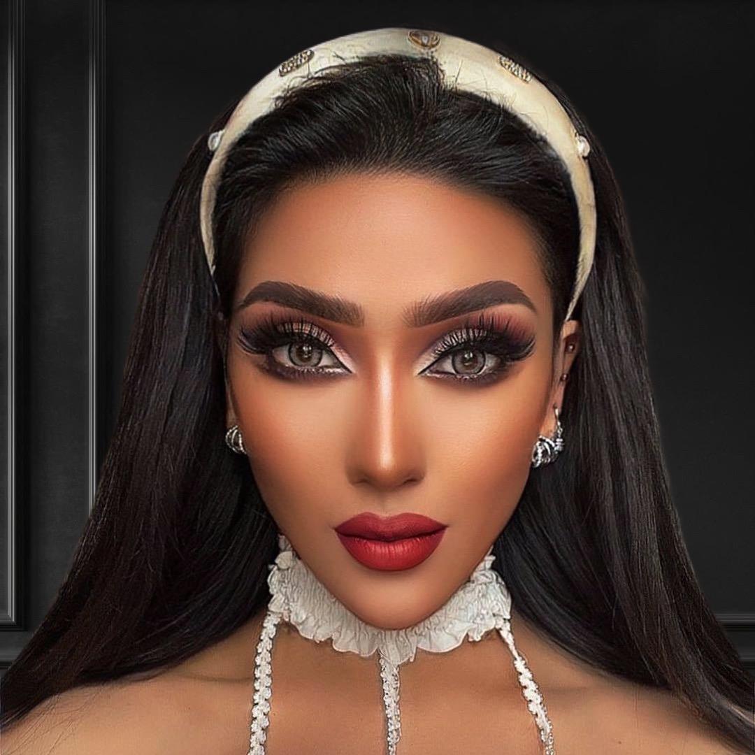 Zulhumar美妆