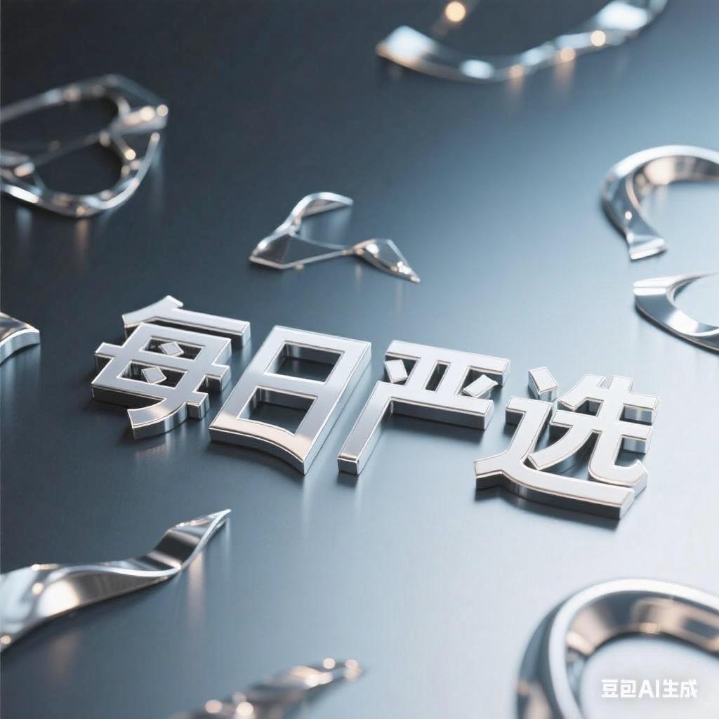 每日严选