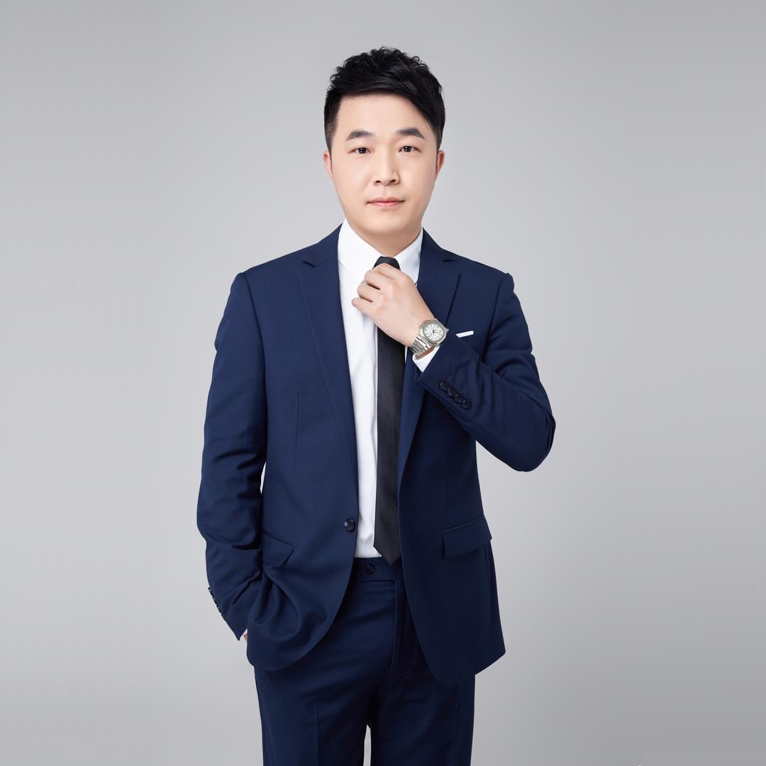 小玖聊表