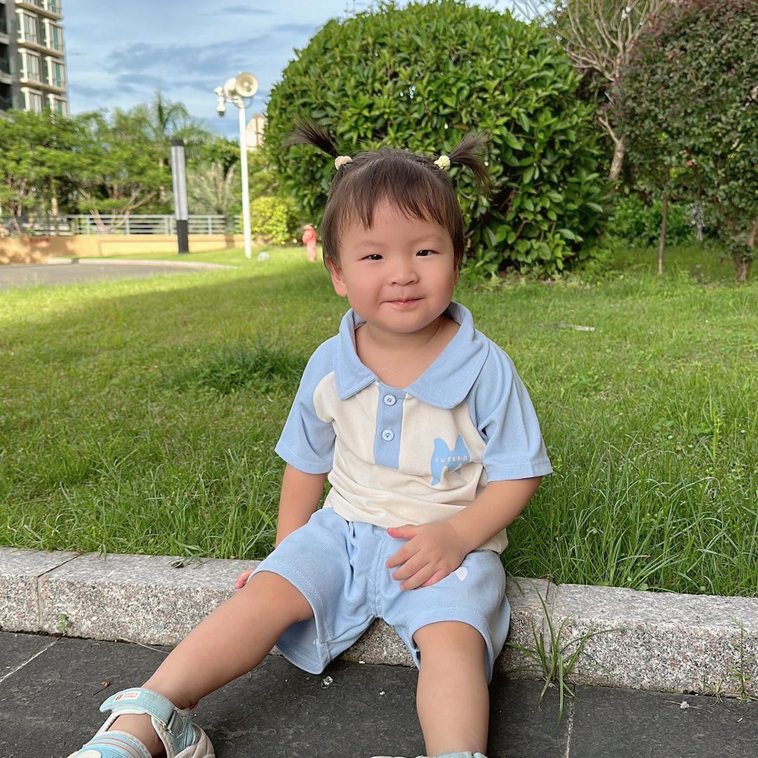 洛洛妈妈
