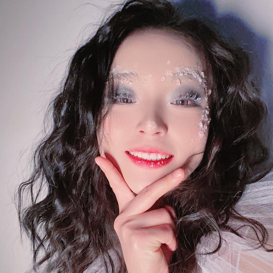 Venus的V