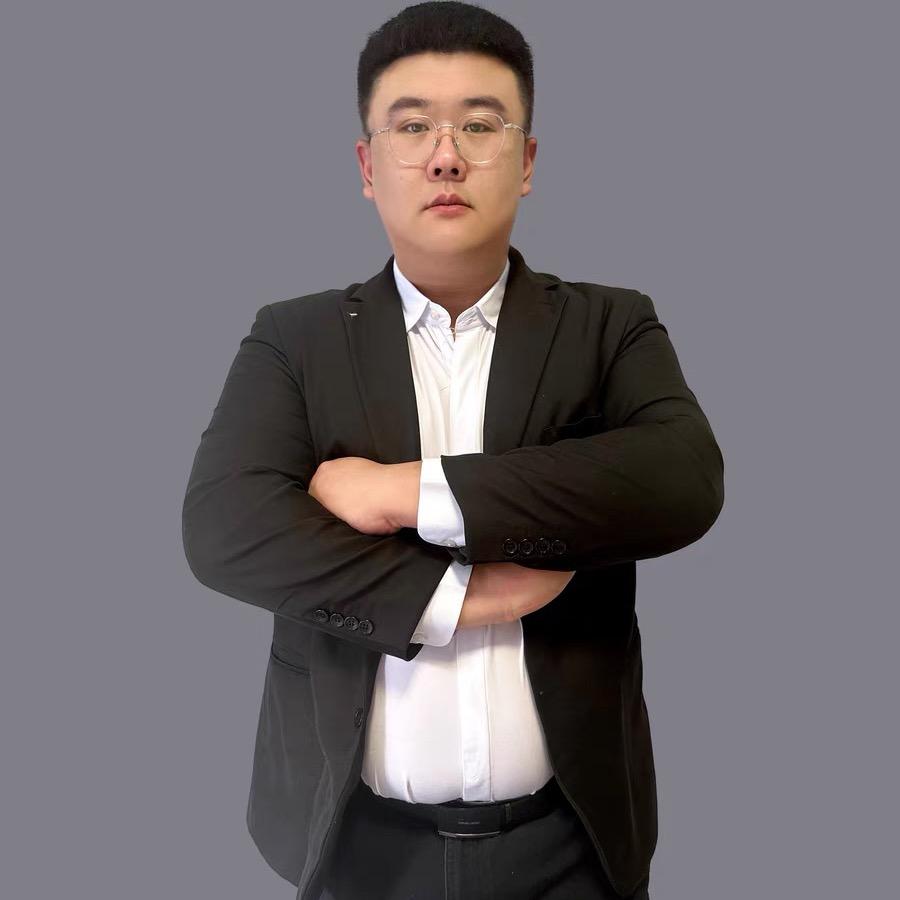 王经理教你做大学食堂