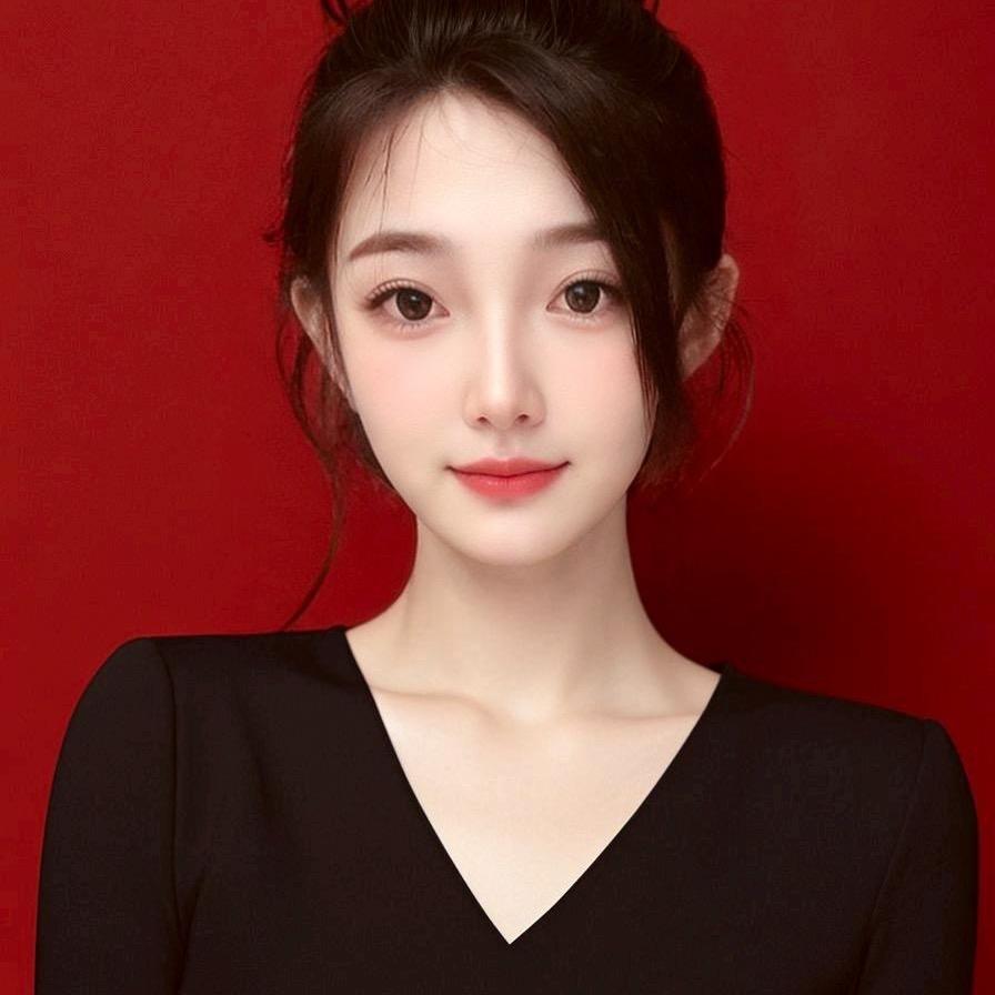 大美~丫头☘️