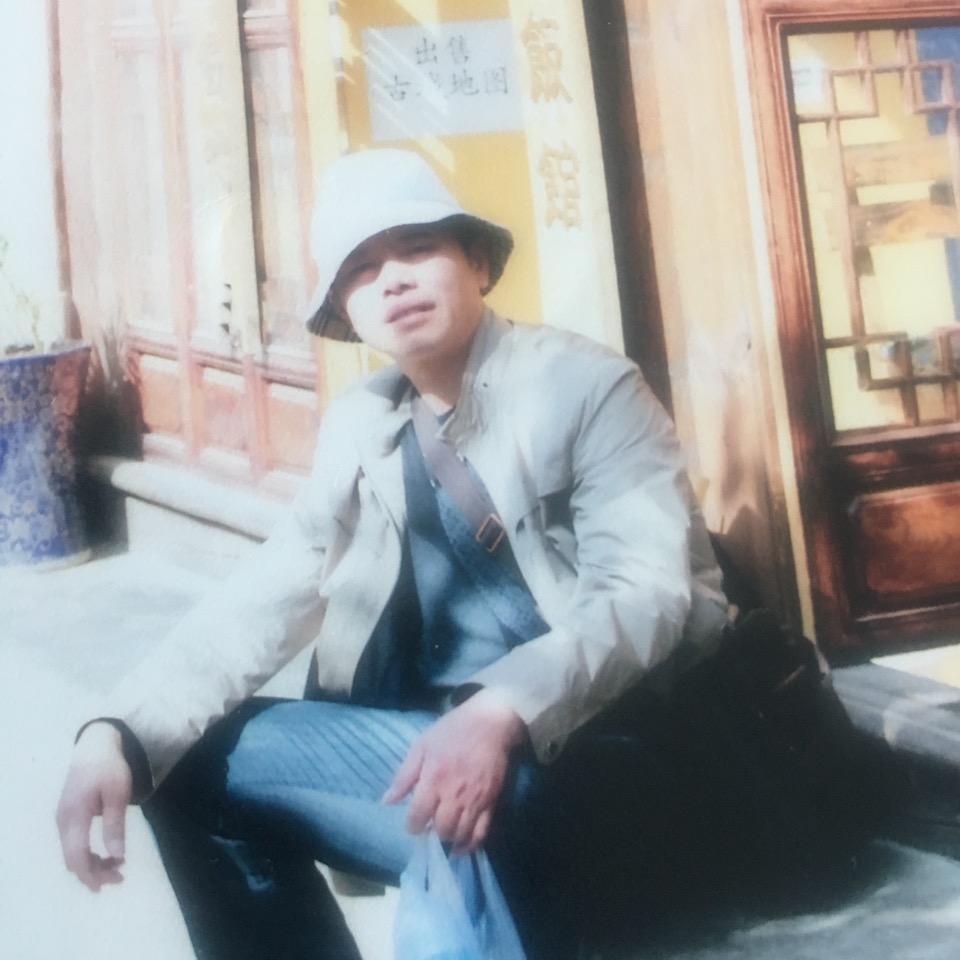 @阿龙🎤