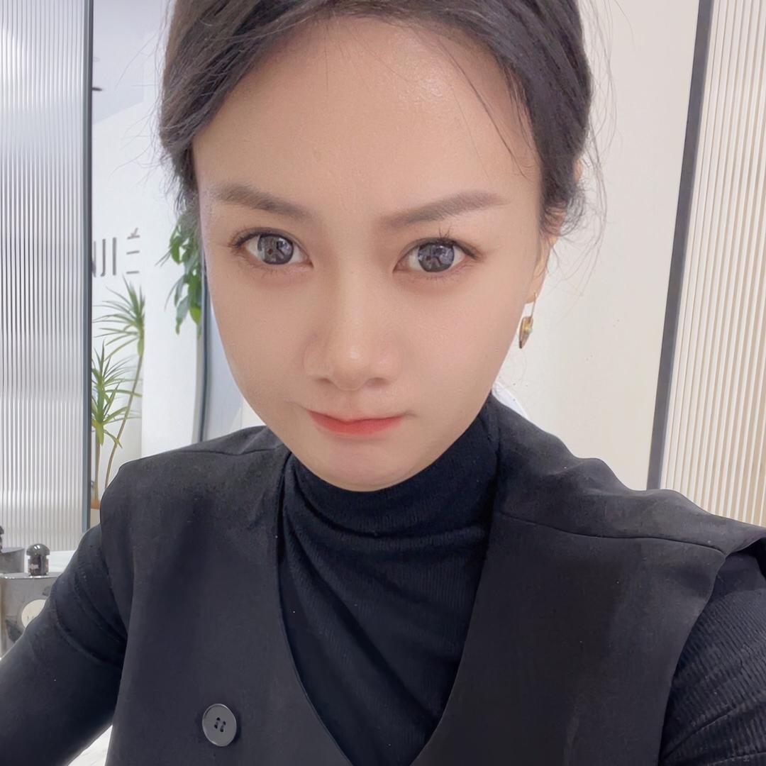 美业 • 杰老师