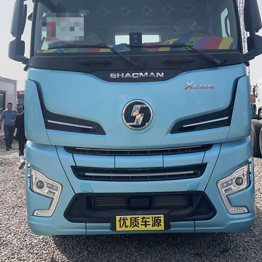 小薪卡车