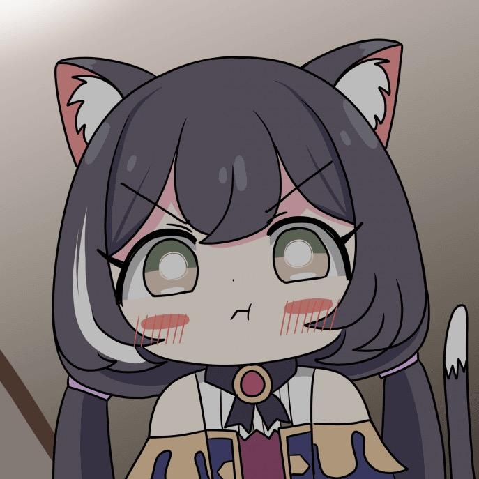 鱼宝不会惹祸的(˃ ⌑ ˂ഃ )