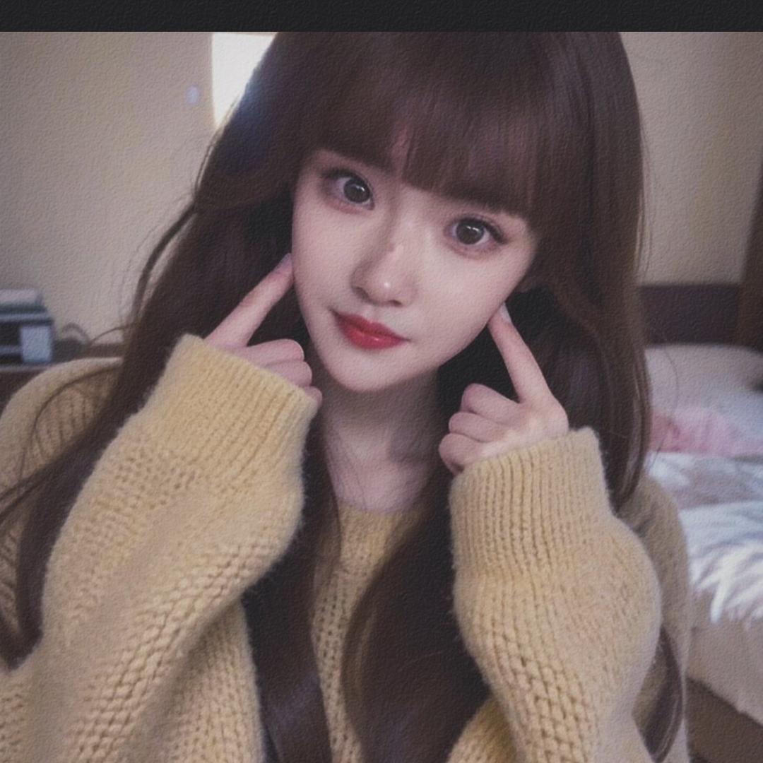 💋 素颜🧚‍♀️💐