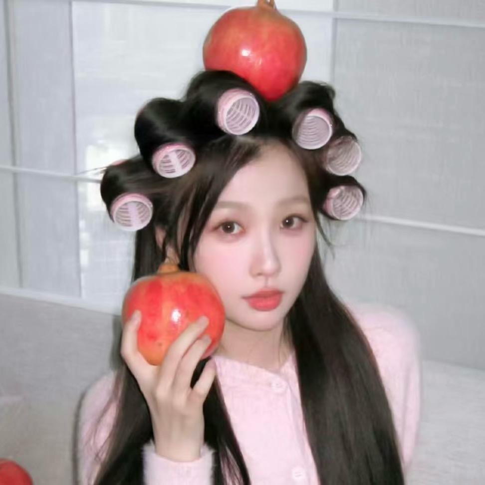 橘子不是唯一的水果🍊